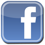 Find me on Facebook!